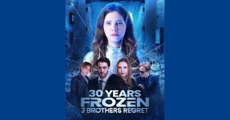 Why the 30 Years Frozen 3 Brothers Regret cast stands out