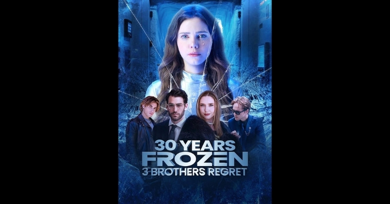 The brothers’ regret is real, but the film never treats it as redemption