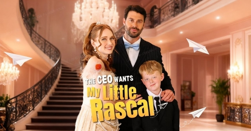Why the CEO Wants My Little Rascal cast works