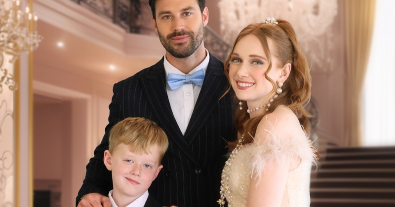 CEO Wants My Little Rascal cast: Top actors who bring the mini-series to life