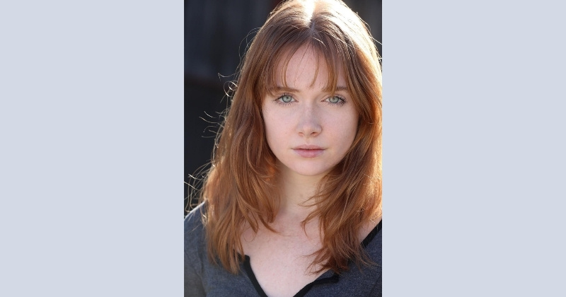 Emily Gateley drama list