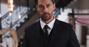 Jarred Harper age: How old is the CEO Wants My Little Rascal star?