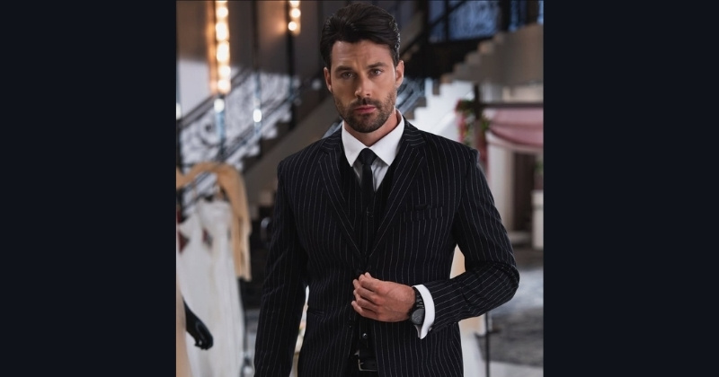 Jarred Harper height revealed: Why fans keep searching this rising star 2 How tall is Jarred Harper?