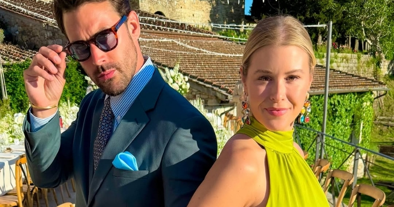 Jarred Harper wife: Is he married or dating someone? 2 Is Jarred Harper married?