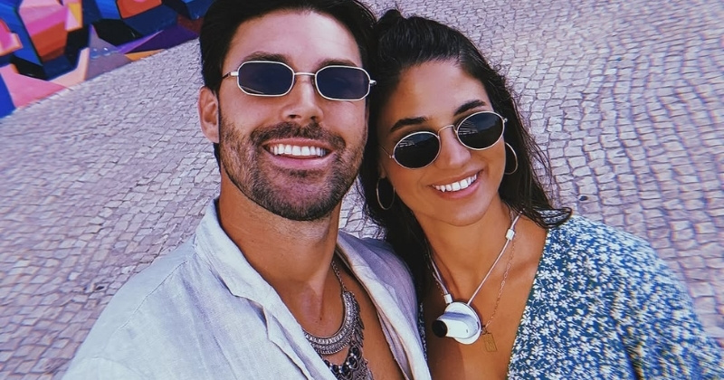 Jarred Harper wife: Is he married or dating someone? 3 Does Jarred Harper have a girlfriend?