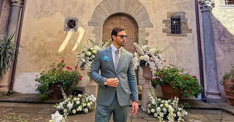 Jarred Harper wife: Is he married or dating someone?