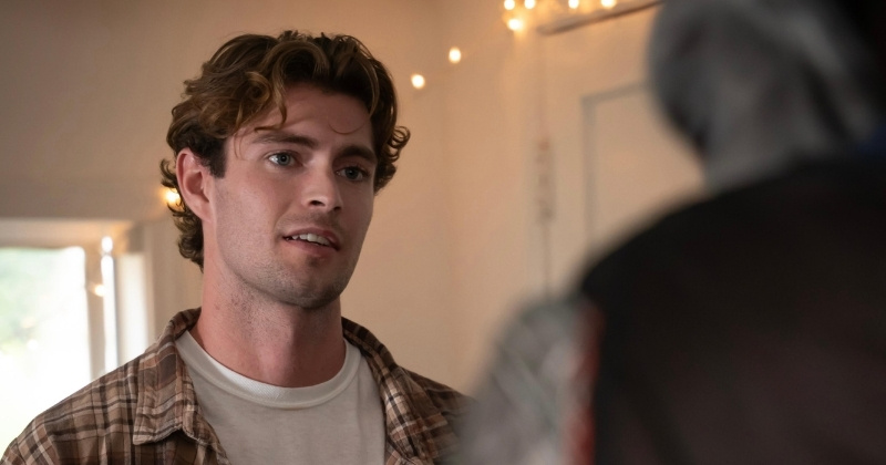 Jordan Frank actor: Why fans keep searching his name