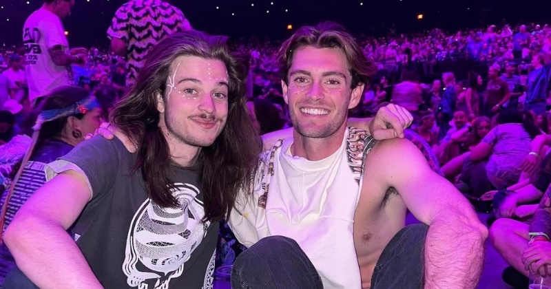 Jordan Frank age: How od Is the rising mini-series star? 4 What does Tides of Desire add to his profile?