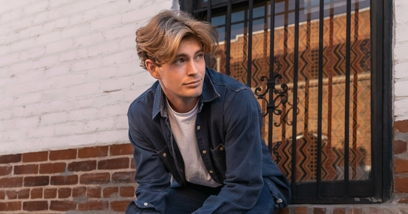 Jordan Frank age: How od Is the rising mini-series star?