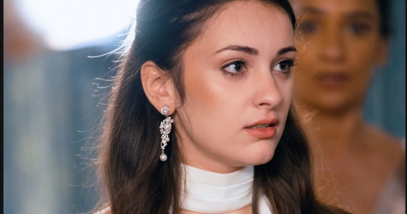 Who is Natasha Rimar actress?