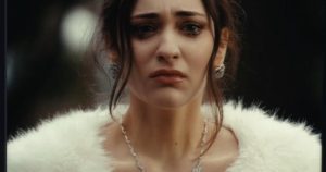 Natasha Rimar Actress: Rising Star of Vertical Dramas