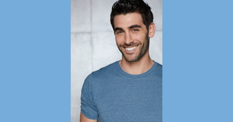 Sam Myerson age: How old is the actor in 30 Years Frozen, 3 Brothers Regret? 3 Who is Sam Myerson?