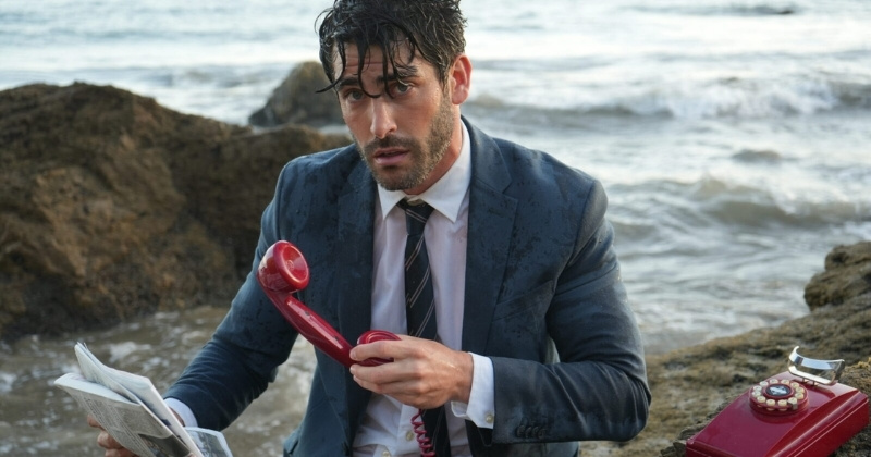 Sam Myerson age: How old is the actor in 30 Years Frozen, 3 Brothers Regret? 4 What is Sam Myerson known for besides age searches?