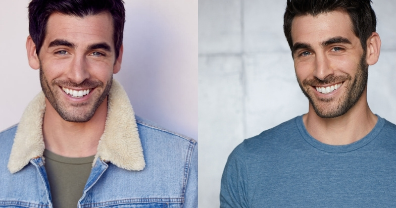 Sam Myerson height: How tall is the actor in 30 Years Frozen, 3 Brothers Regret? 3 Who is Sam Myerson?