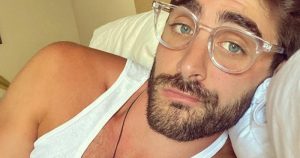 Sam Myerson wife: Is the actor married in real life?