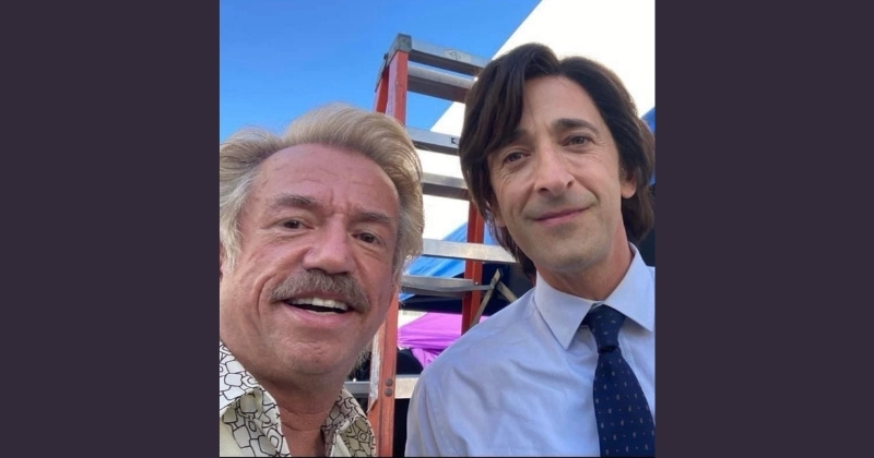 What makes Steve Crawford different from a typical cast search?