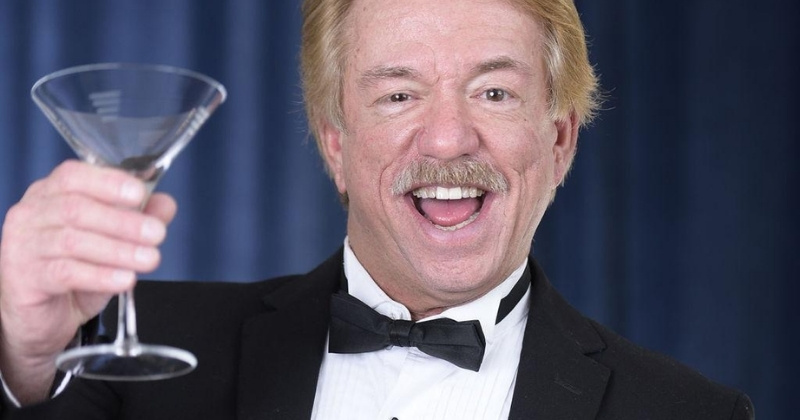 Steve Crawford movies and screen work