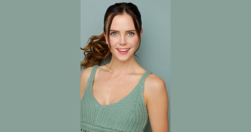 Tiffany Alvord age at a glance