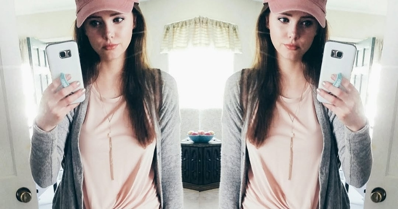 Tiffany Alvord married: Is she really married or is it just a rumor? 3 Why do fans care so much about her personal life?