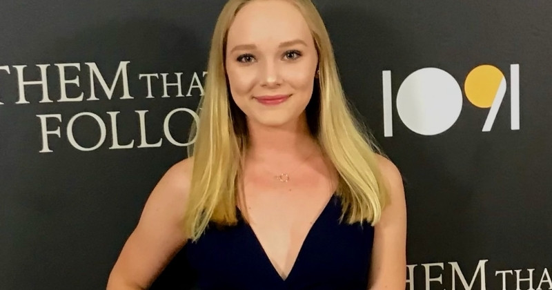 Jesse Gallagher actress: Rising star, bio and best roles 2 Who is Jesse Gallagher actress?