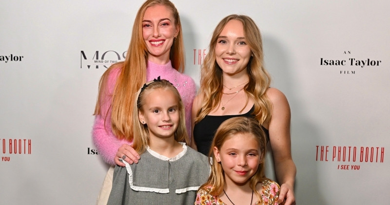 Jesse Gallagher actress: Rising star, bio and best roles 3 Why is Jesse Gallagher trending right now?