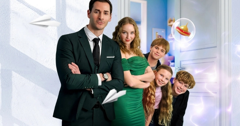 Ryan Vincent actor: Bio, vertical drama roles and career 2 Who is Ryan Vincent actor?