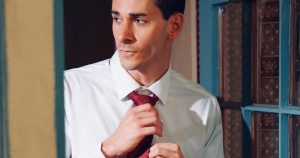 Ryan Vincent actor: Bio, vertical drama roles and career