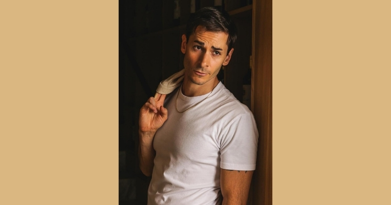 Ryan Vincent age: Bio, birthday, height and movie guide 2 Who is Ryan Vincent actor?