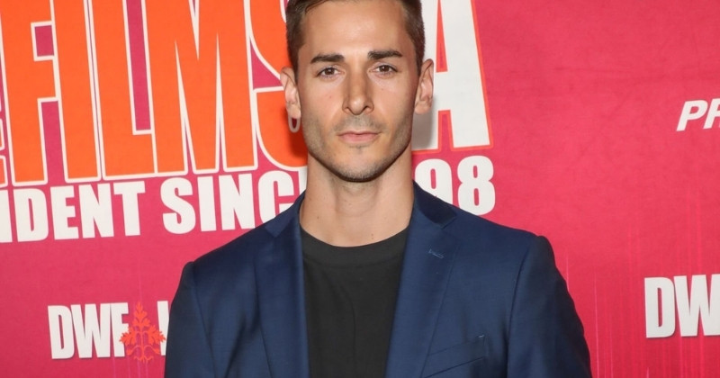 Ryan Vincent age: Bio, birthday, height and movie guide 4 Ryan Vincent tattoos