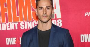 Ryan Vincent age: Bio, birthday, height and movie guide