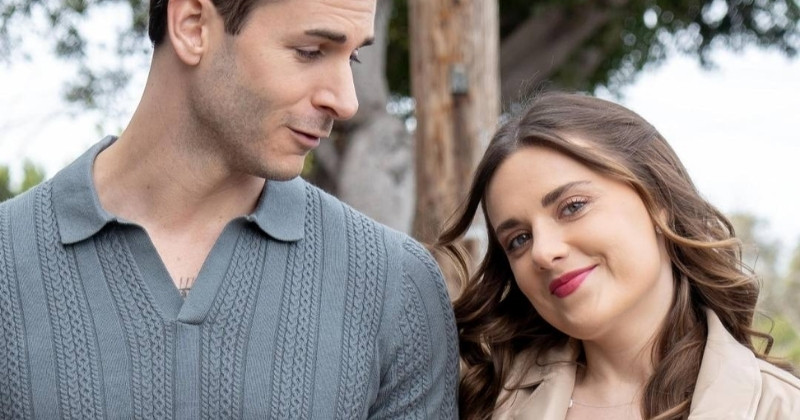 Ryan Vincent wife: Who is Caitlin Vincent in real life? 2 Who is Ryan Vincent wife?
