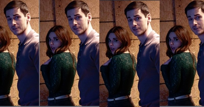 Ryan Vincent wife: Who is Caitlin Vincent in real life? 4 Ryan Vincent movies